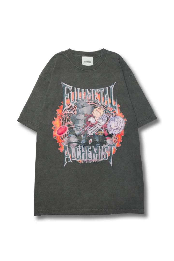 Lサイズ vaultroom FULLL ALCHEMIST TEE