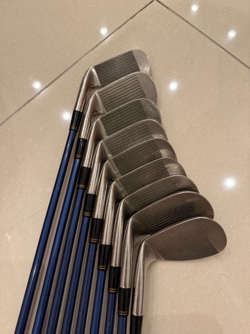 激レア　チタンマッスル　プロトタイプ