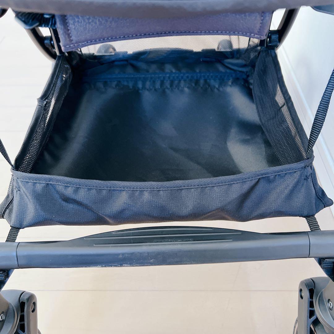 【美品】Combiコンビ スゴカル switch エッグショック AS