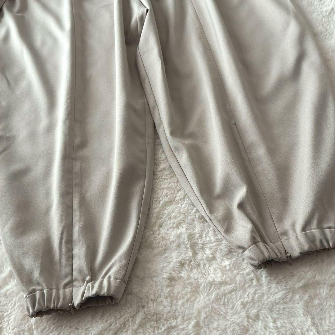 美品✨HeRIN.CYE ヘリンドットサイ 2023AW フリル オールインワン