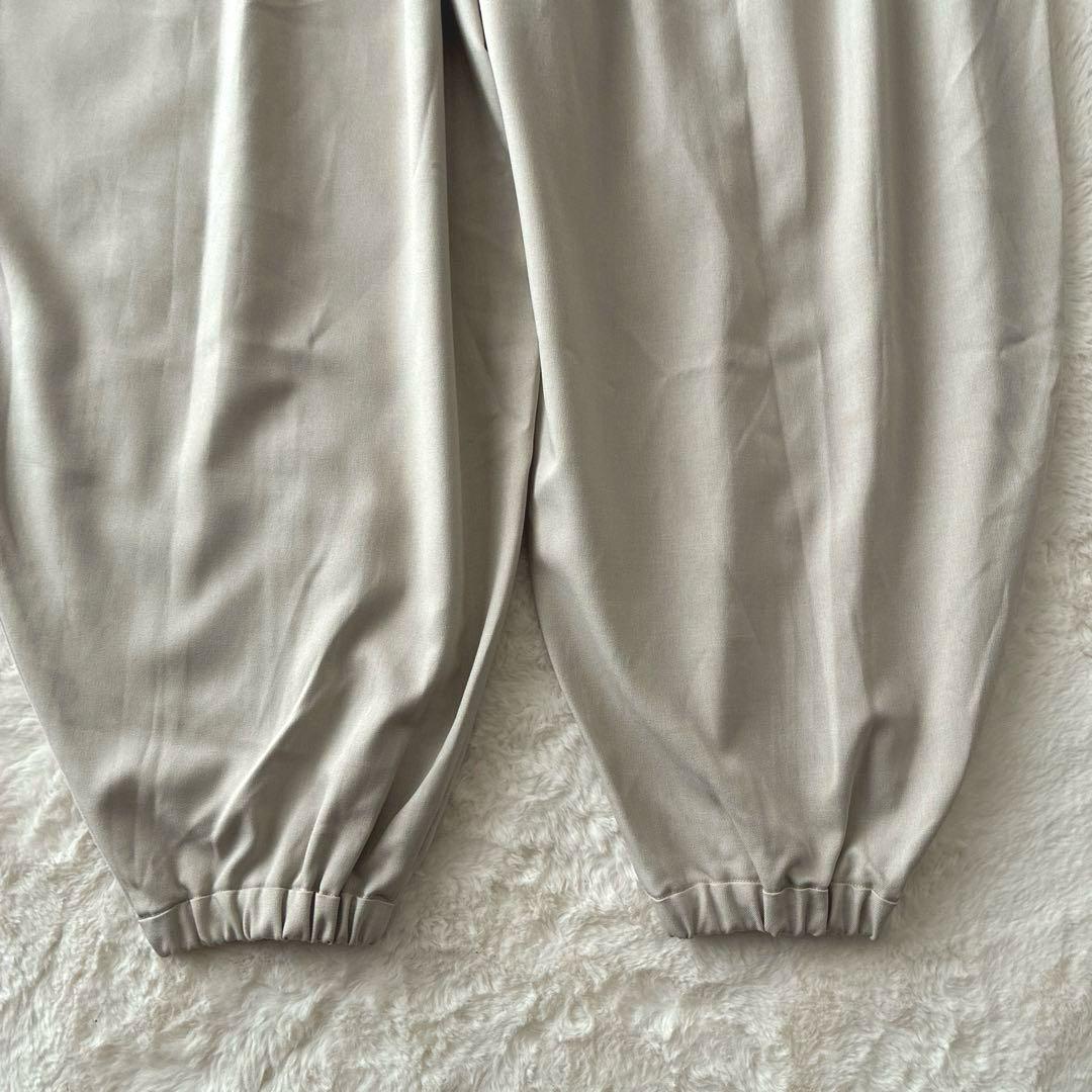 美品✨HeRIN.CYE ヘリンドットサイ 2023AW フリル オールインワン