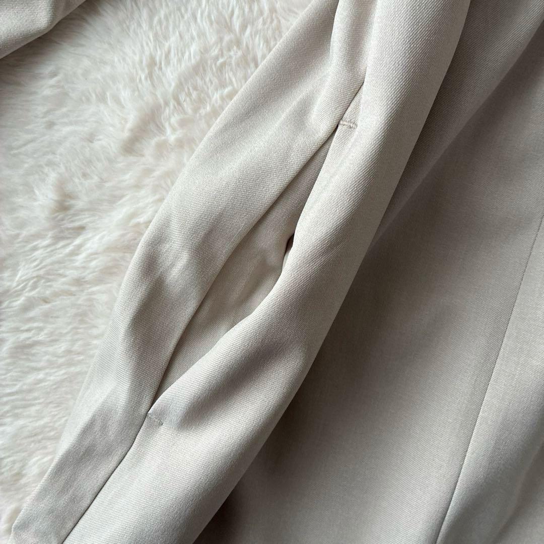 美品✨HeRIN.CYE ヘリンドットサイ 2023AW フリル オールインワン