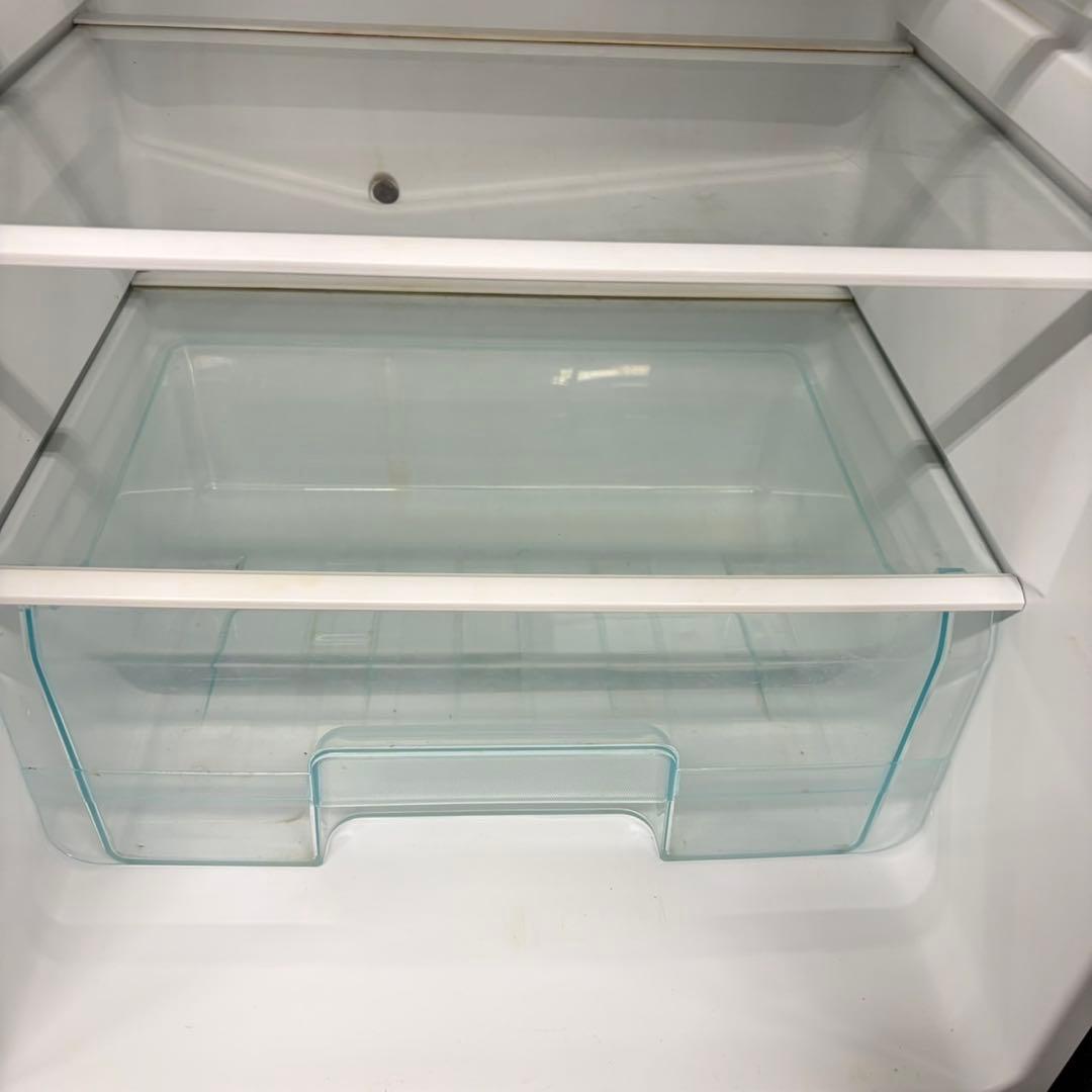 752 冷蔵庫　200L弱　洗濯機　6kg 小型　一人暮らし　大きめ　保証込み