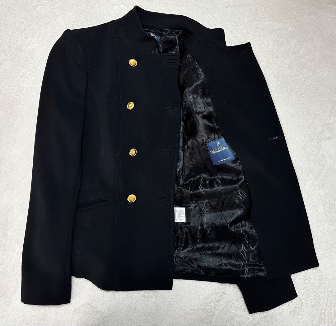 ブルックスブラザーズ レディース スーツ セットアップ