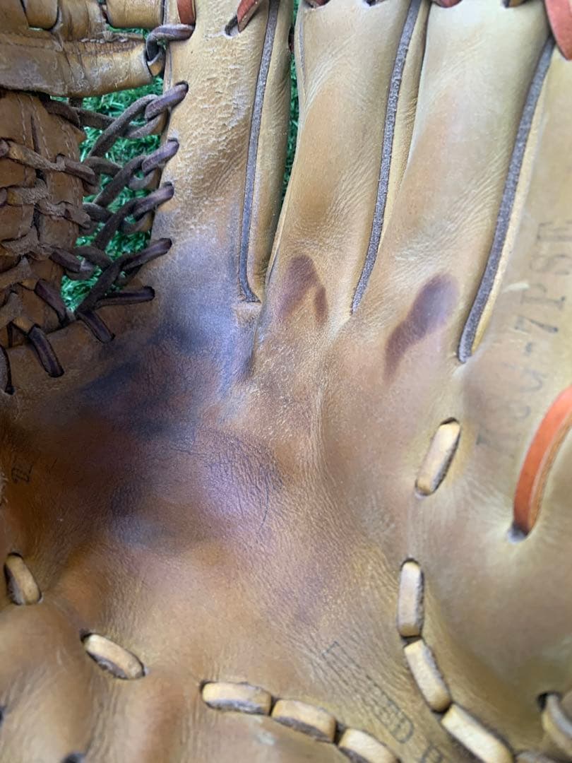 久保田スラッガーSlugger 硬式内野用グラブ　KSG-7PSE