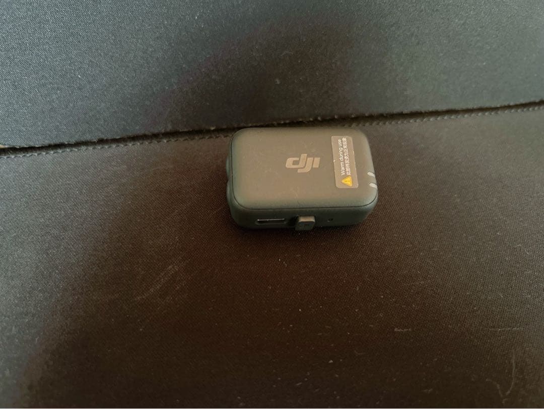 【美品】DJI Osmo Mobile 7P スマートフォンスタビライザー