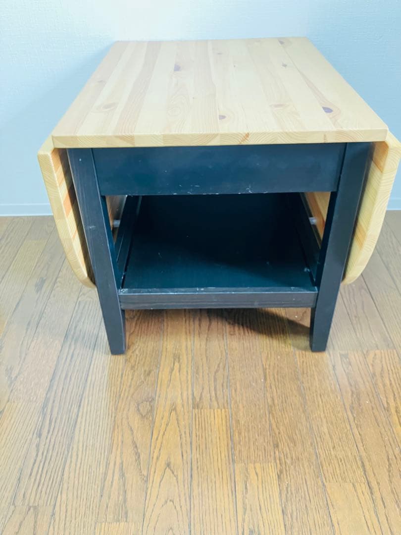〈引出しなし〉IKEA コーヒーテーブル ARKELSTORP アルケルストルプ