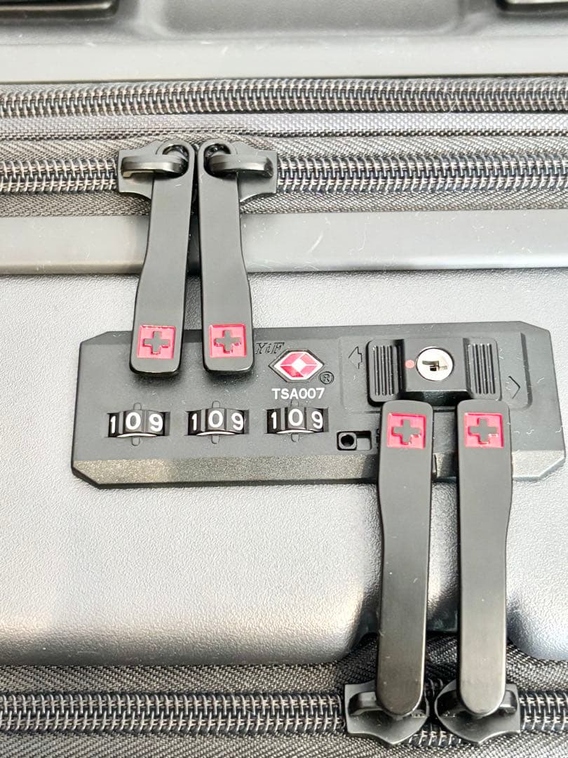 スイスミリタリー SM-C318 スーツケース SWISS ビジネス キャリー