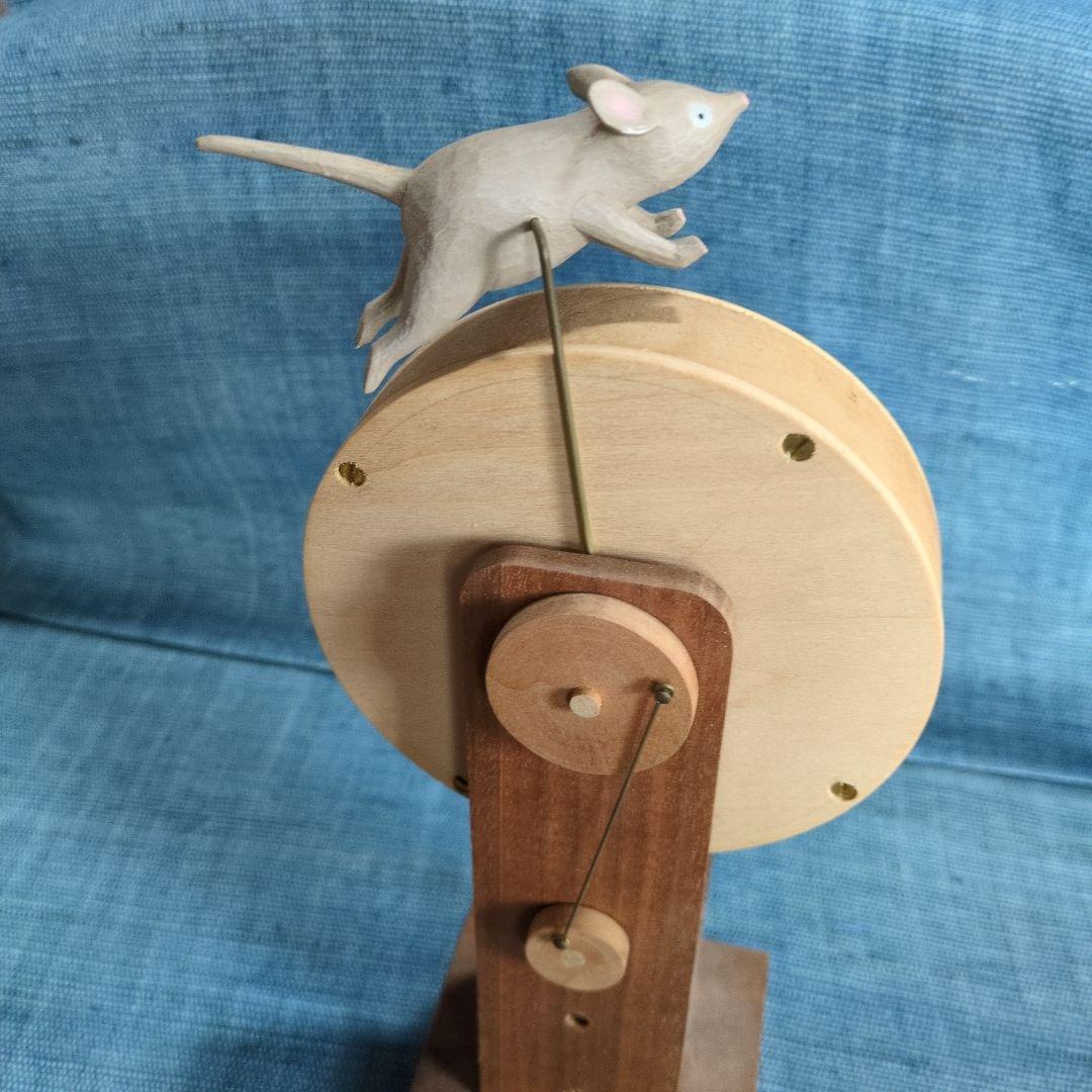 原田和明さんのオ-トマタ