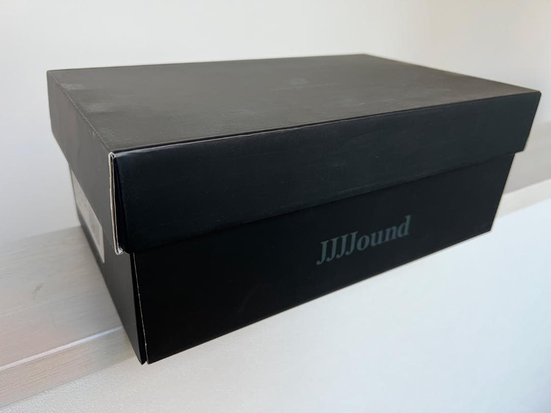 ジョウンド ニューバランス 990v4 Navy 27cm