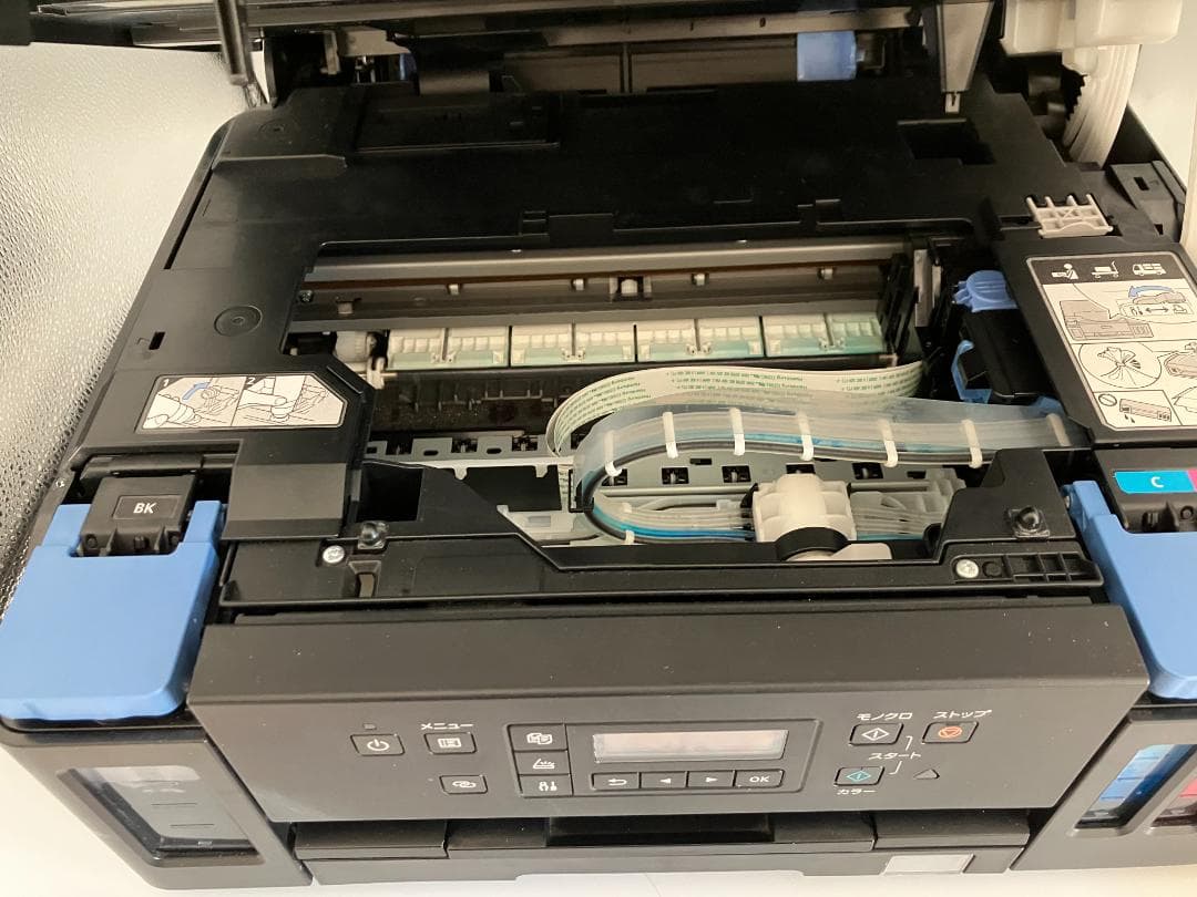 Canon　G6030 プリンター