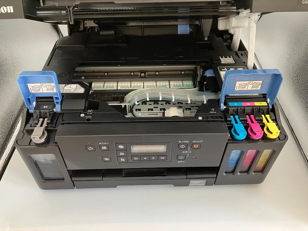 Canon　G6030 プリンター