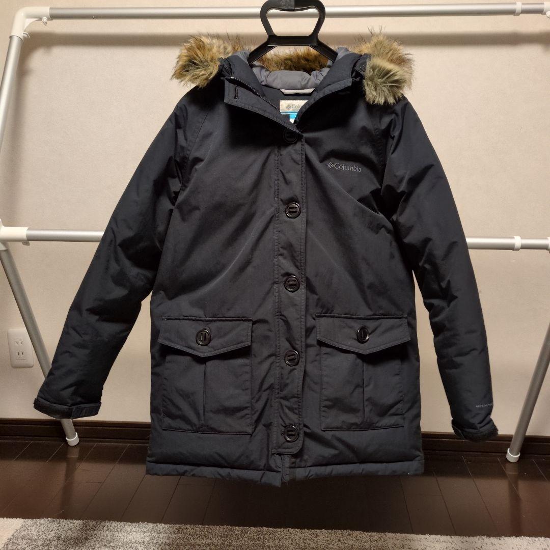 Columbia コロンビア タナナループ ダウンジャケット　L