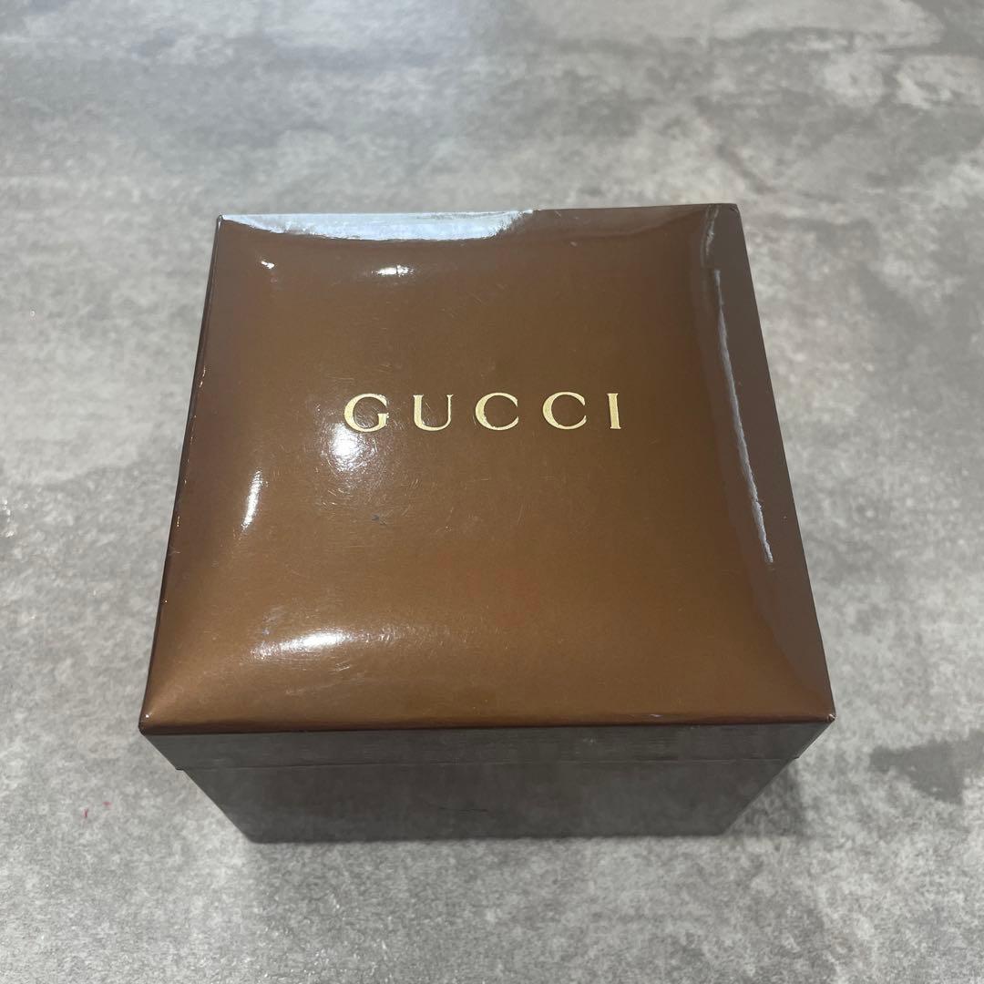 GUCCI 時計 バングル