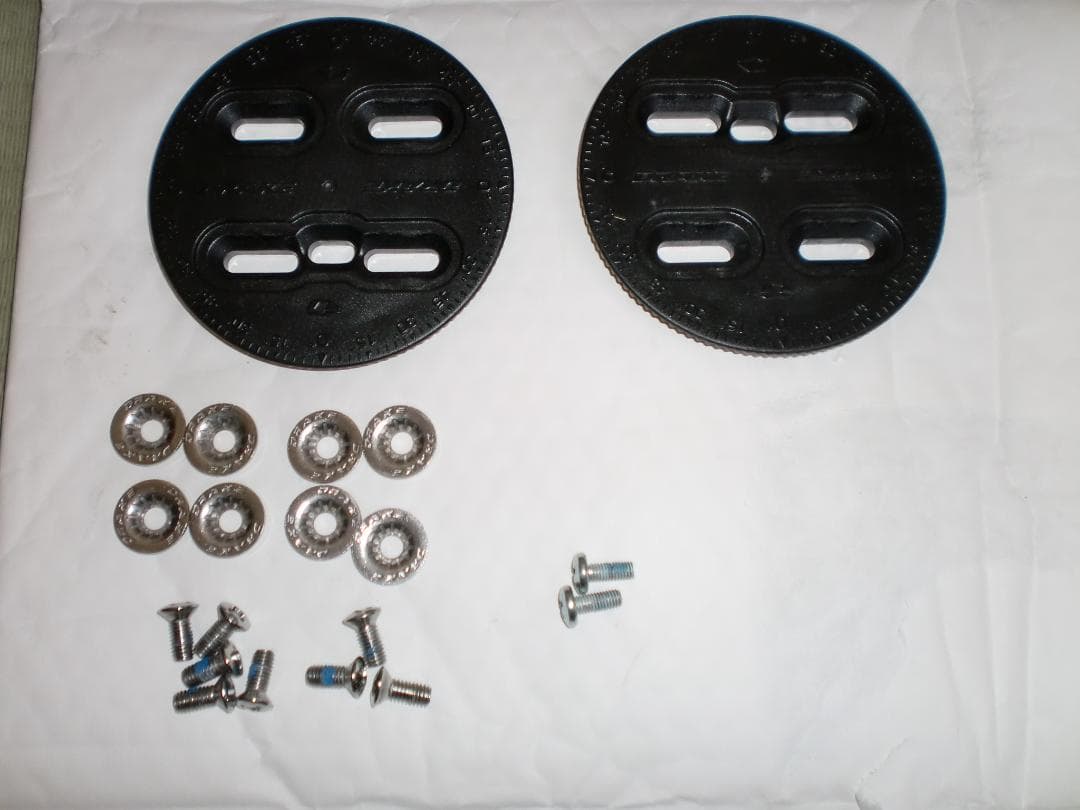 DRAKE FIFTY ビンディング アーミーグリーン M