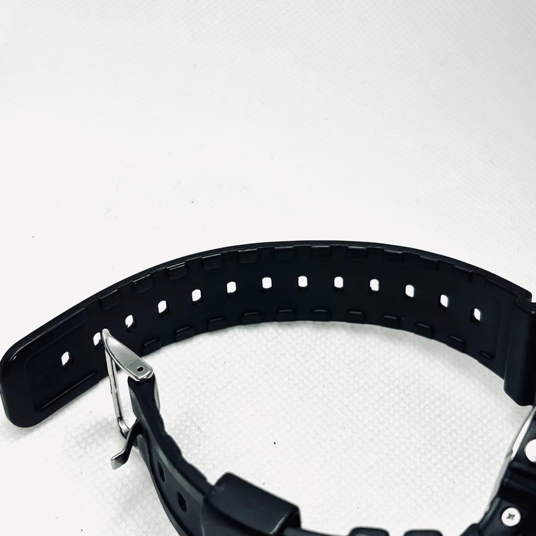 CASIO GW-M5610R-1JF 防水 電波ソーラー デジタル