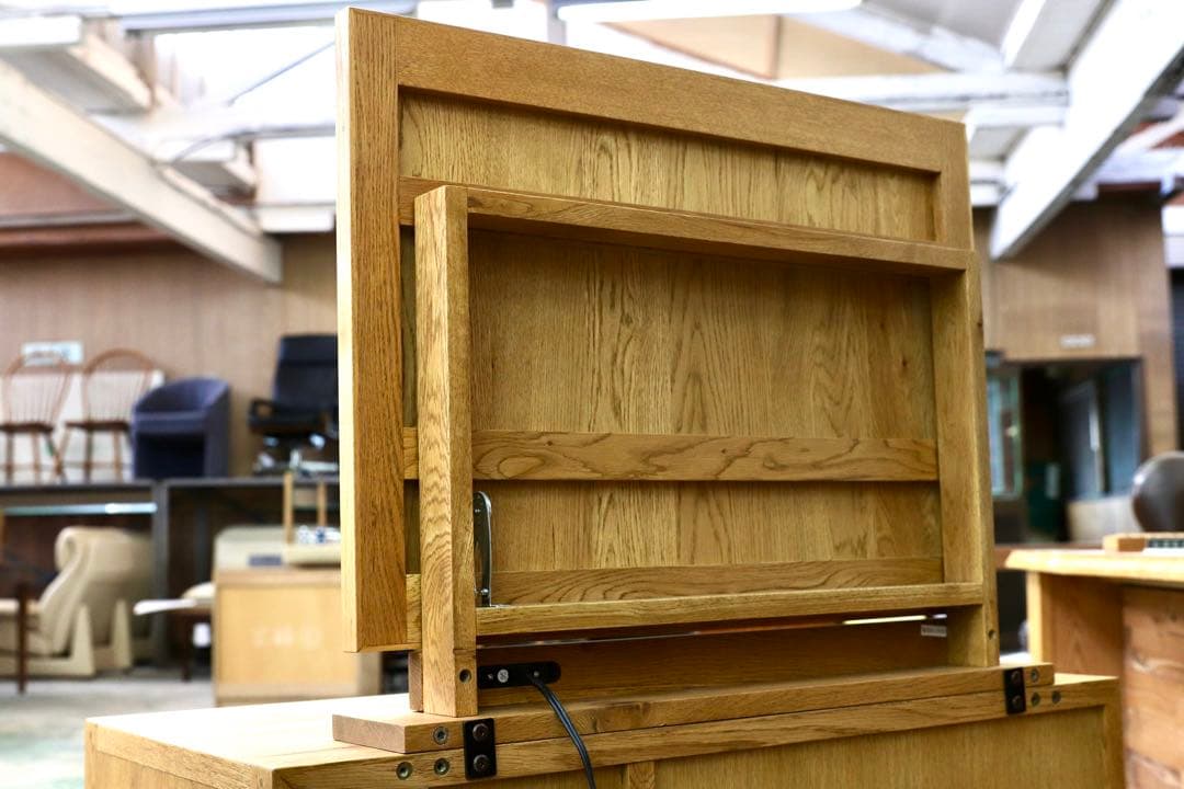 GMHH476○関家具 CRASH GATE / クラッシュゲート イージーライ