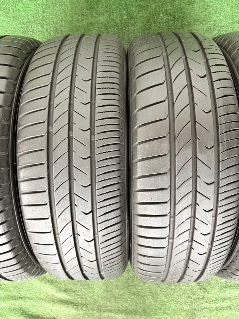 タイヤ・ホイール F247 - TOYO TIRES TRANPATH MP7 205/65R16