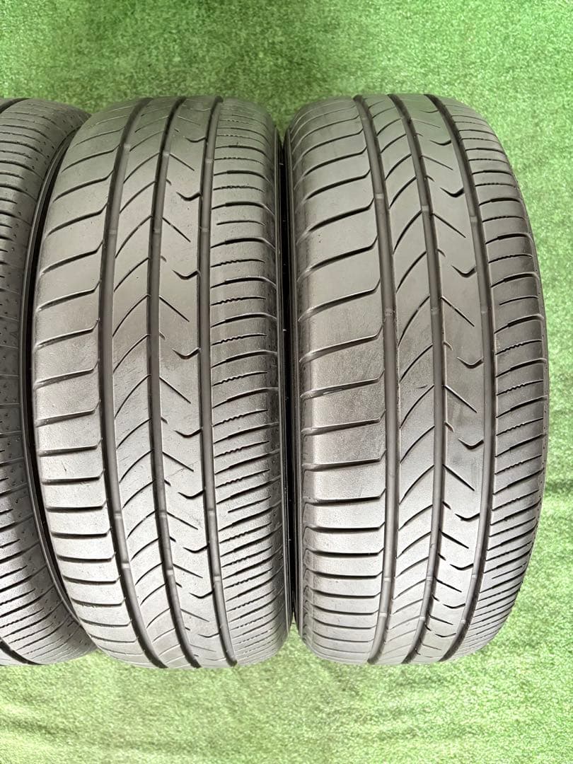 タイヤ・ホイール F247 - TOYO TIRES TRANPATH MP7 205/65R16