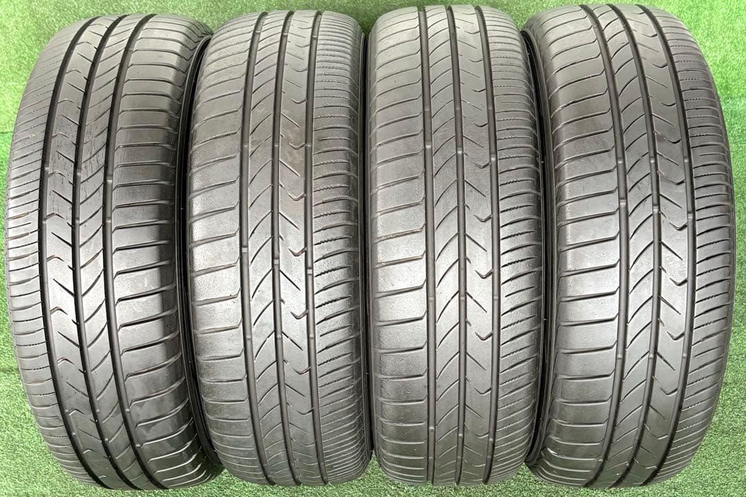 タイヤ・ホイール F247 - TOYO TIRES TRANPATH MP7 205/65R16