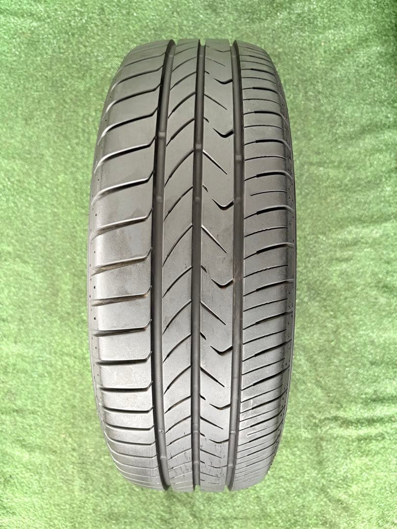 タイヤ・ホイール F247 - TOYO TIRES TRANPATH MP7 205/65R16