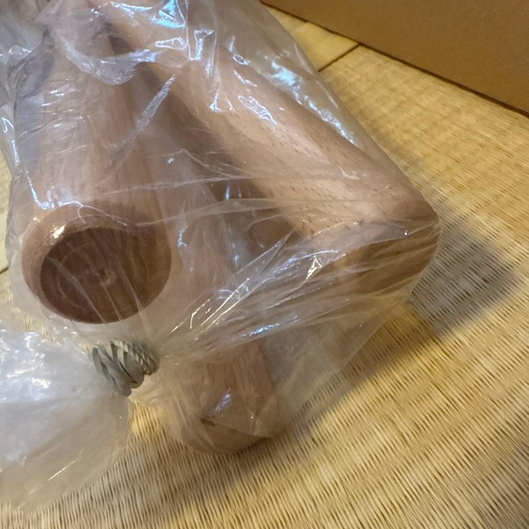 Normark Hunting Chair 未使用品