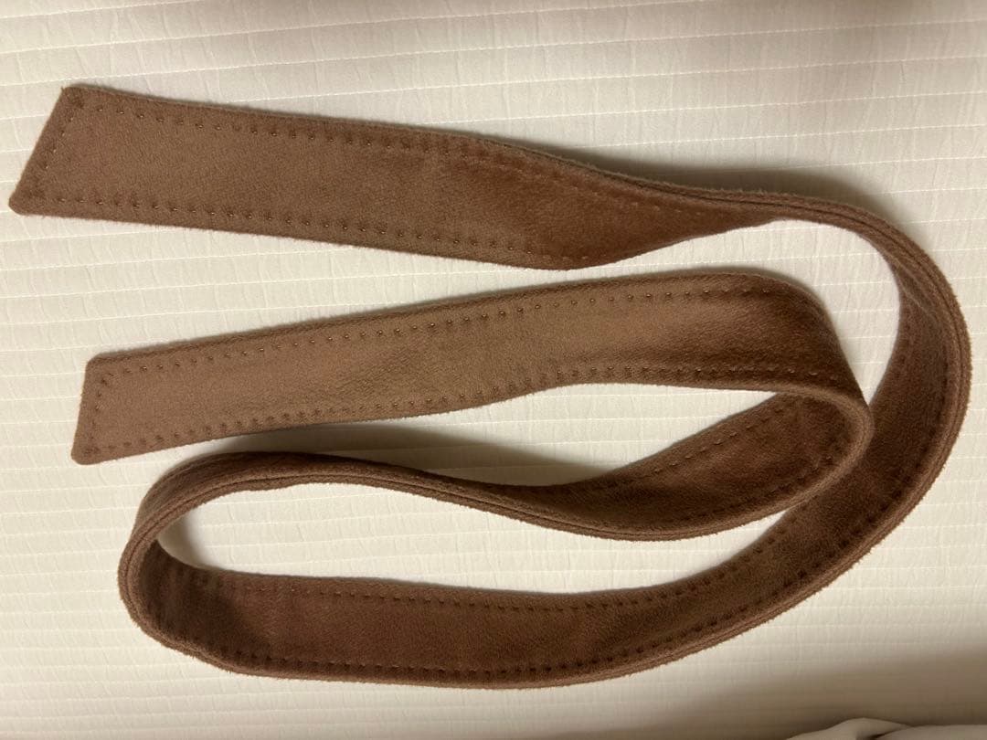 【美品】MAX MARA STUDIO ヴァージンウール