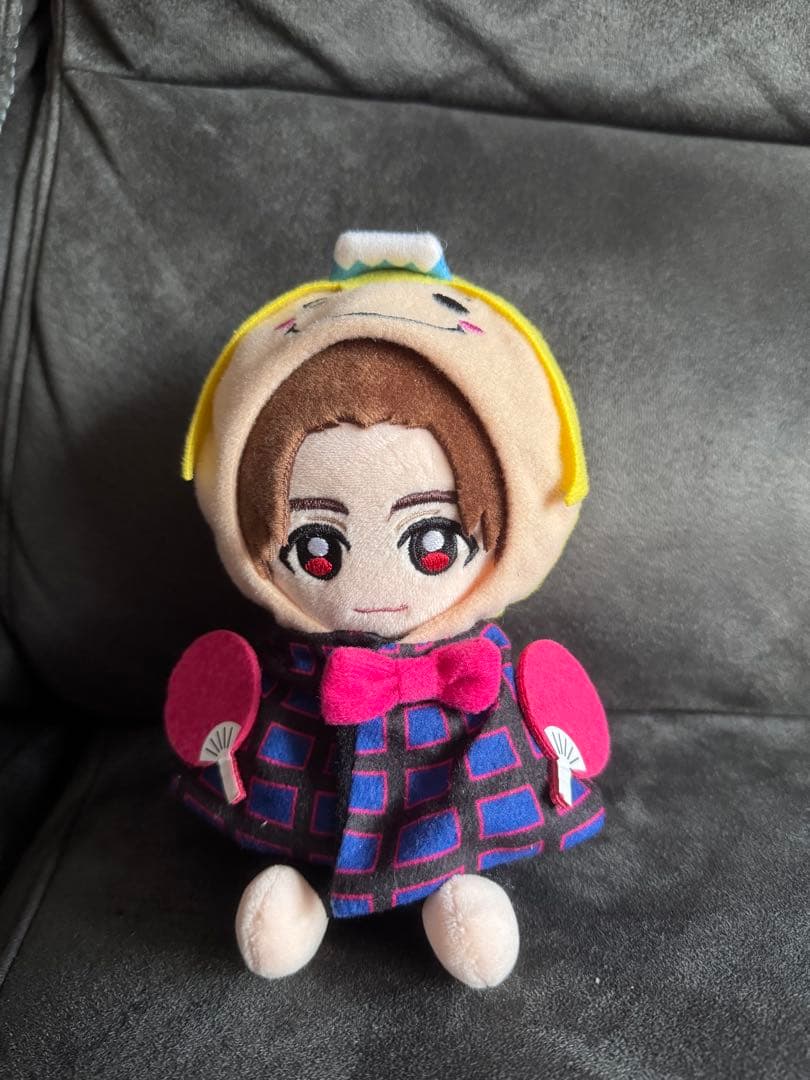 Hey! Say! JUMP 山田涼介ちびぬい