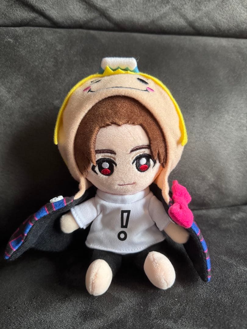 Hey! Say! JUMP 山田涼介ちびぬい