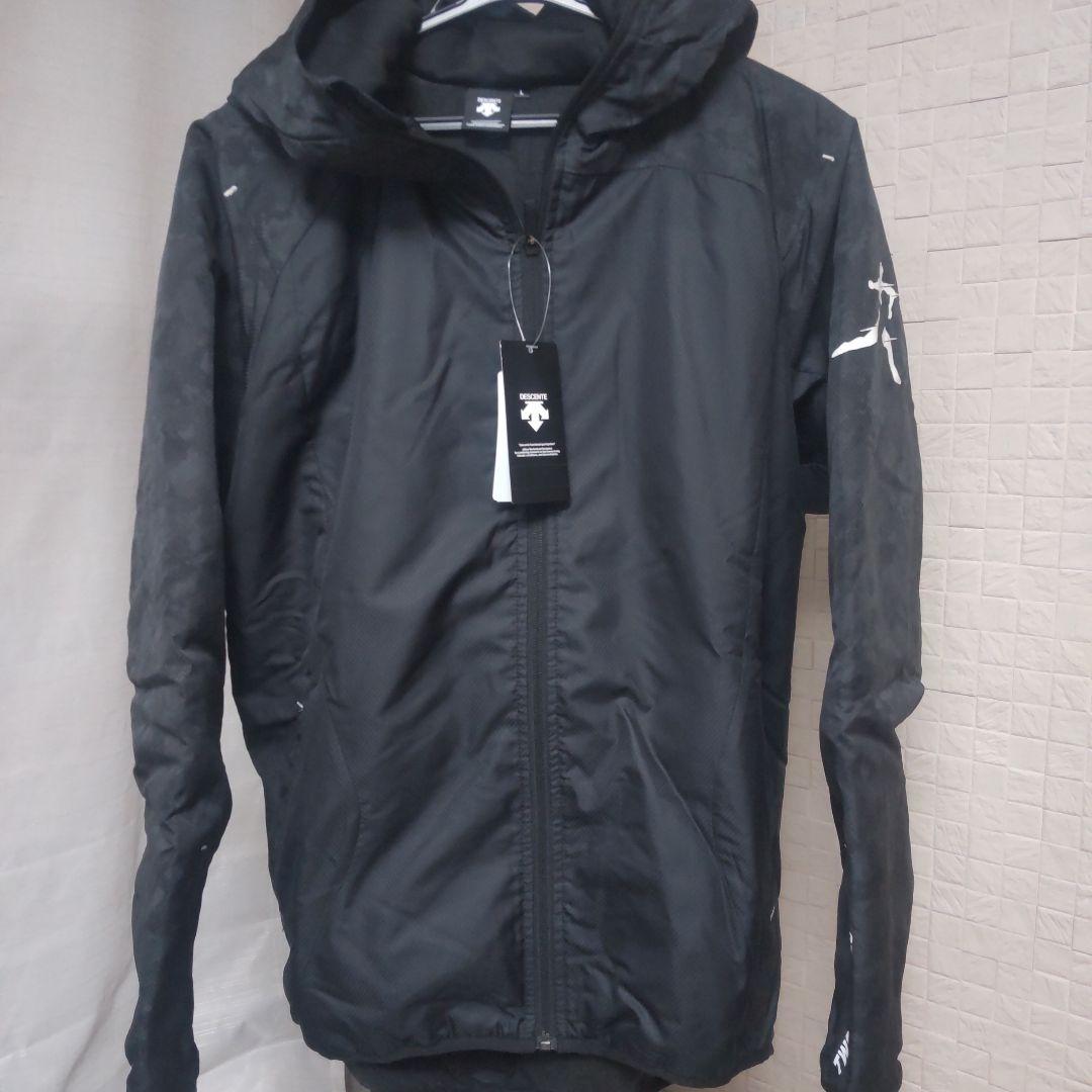 大谷翔平モデルデサントブルゾン