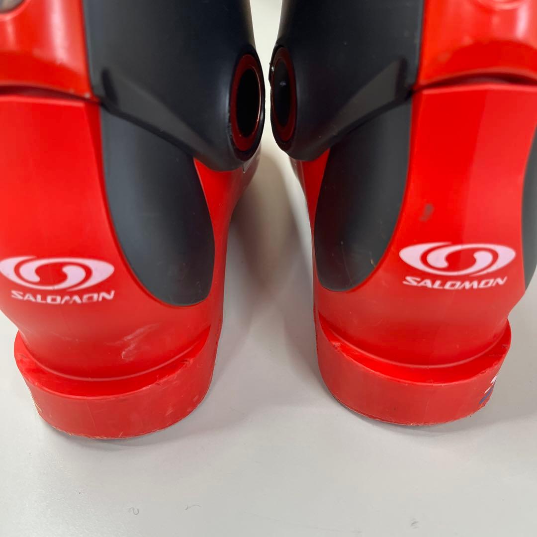 SALOMON（サロモン） X-MAX 100 (25/25.5)