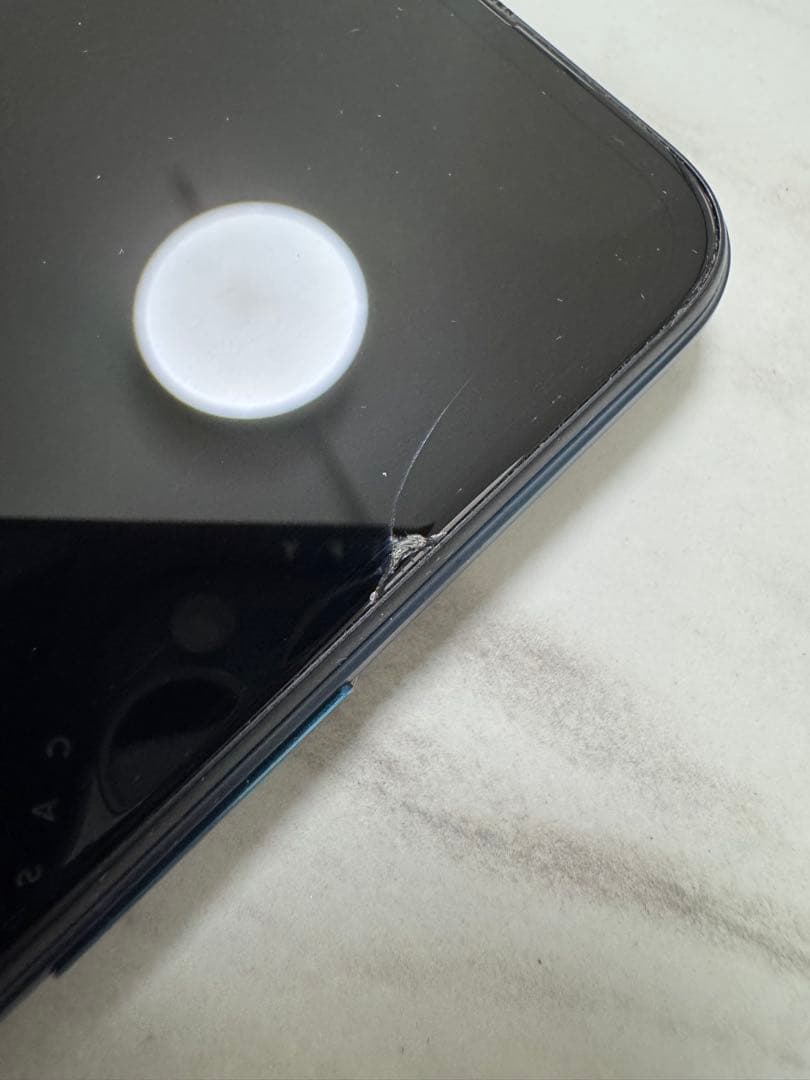 Redmi　note10t ナイトタイムブルー　64GB