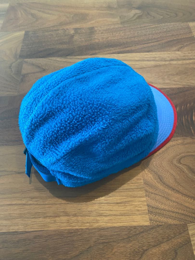 90’s Patagonia シンチラダックビルキャップ　Mサイズ