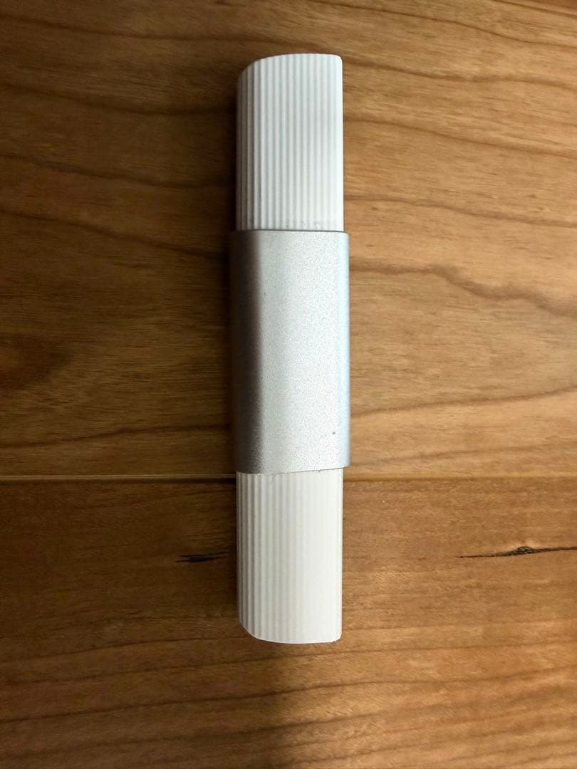 SALONIA シルクエピレーター