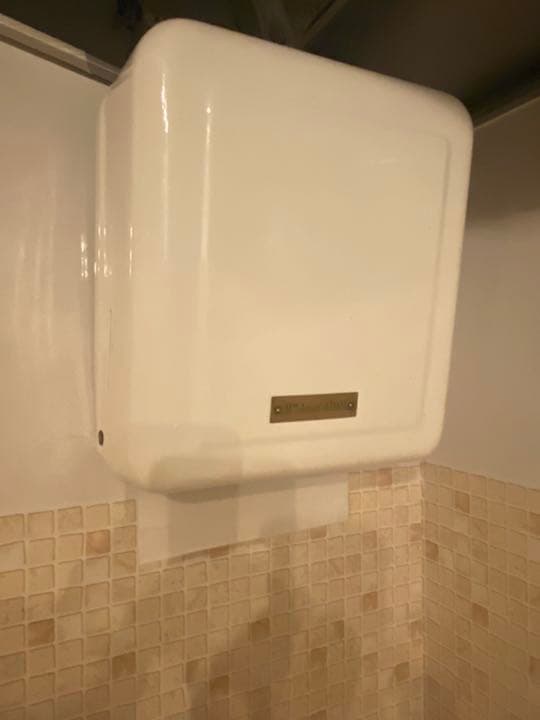 アンティーク　ペーパーホルダー