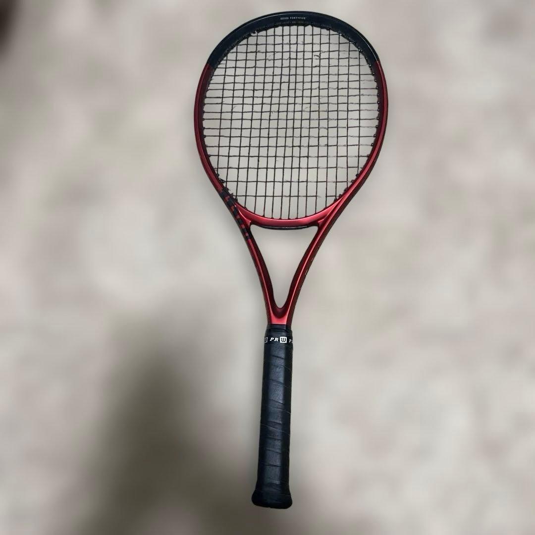 ウィルソン クラッシュ 100 V2.0 G2