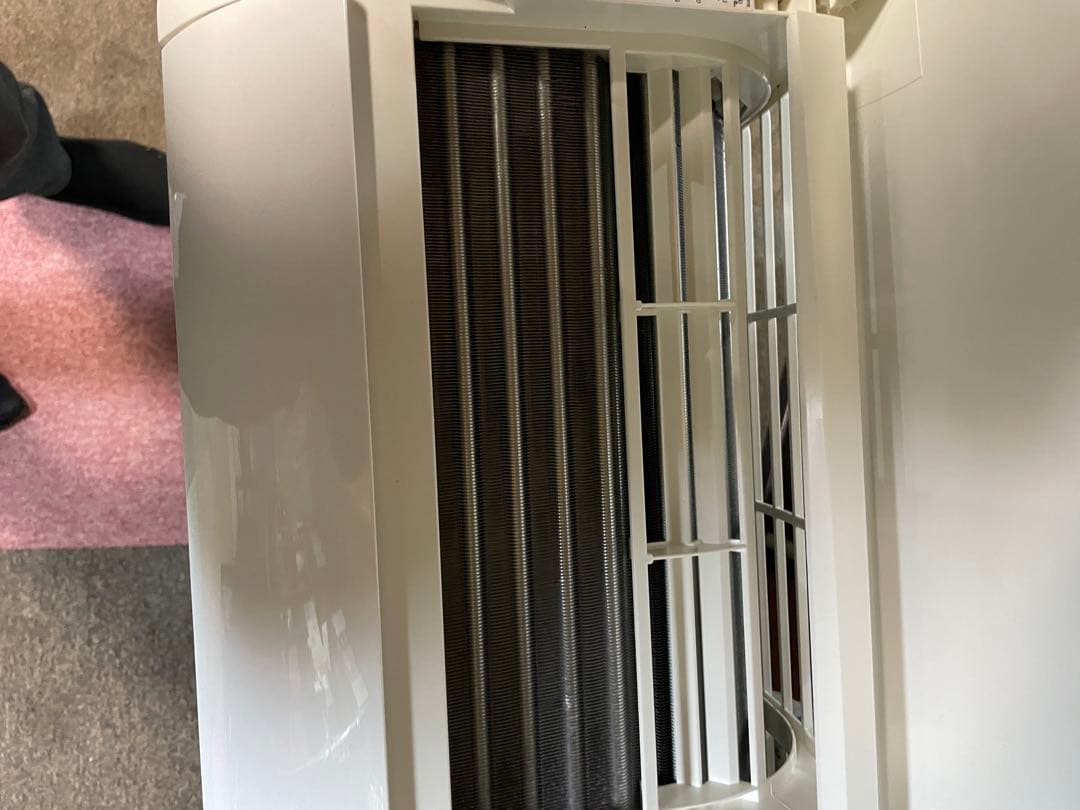 K☆128 シャープ エアコン AY-J22S-W