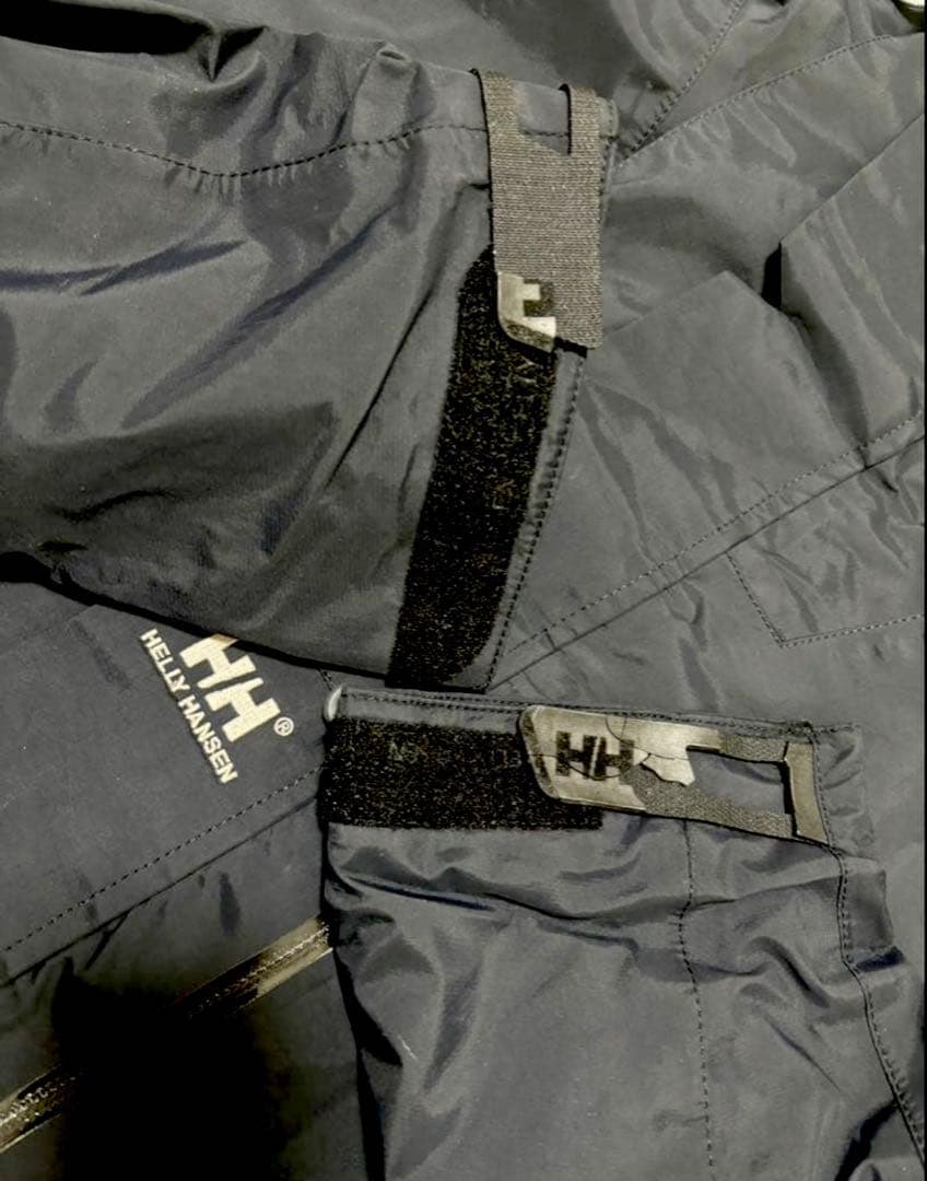 HELLY HANSEN GORE-TEX スキー用ジャケット M セット可