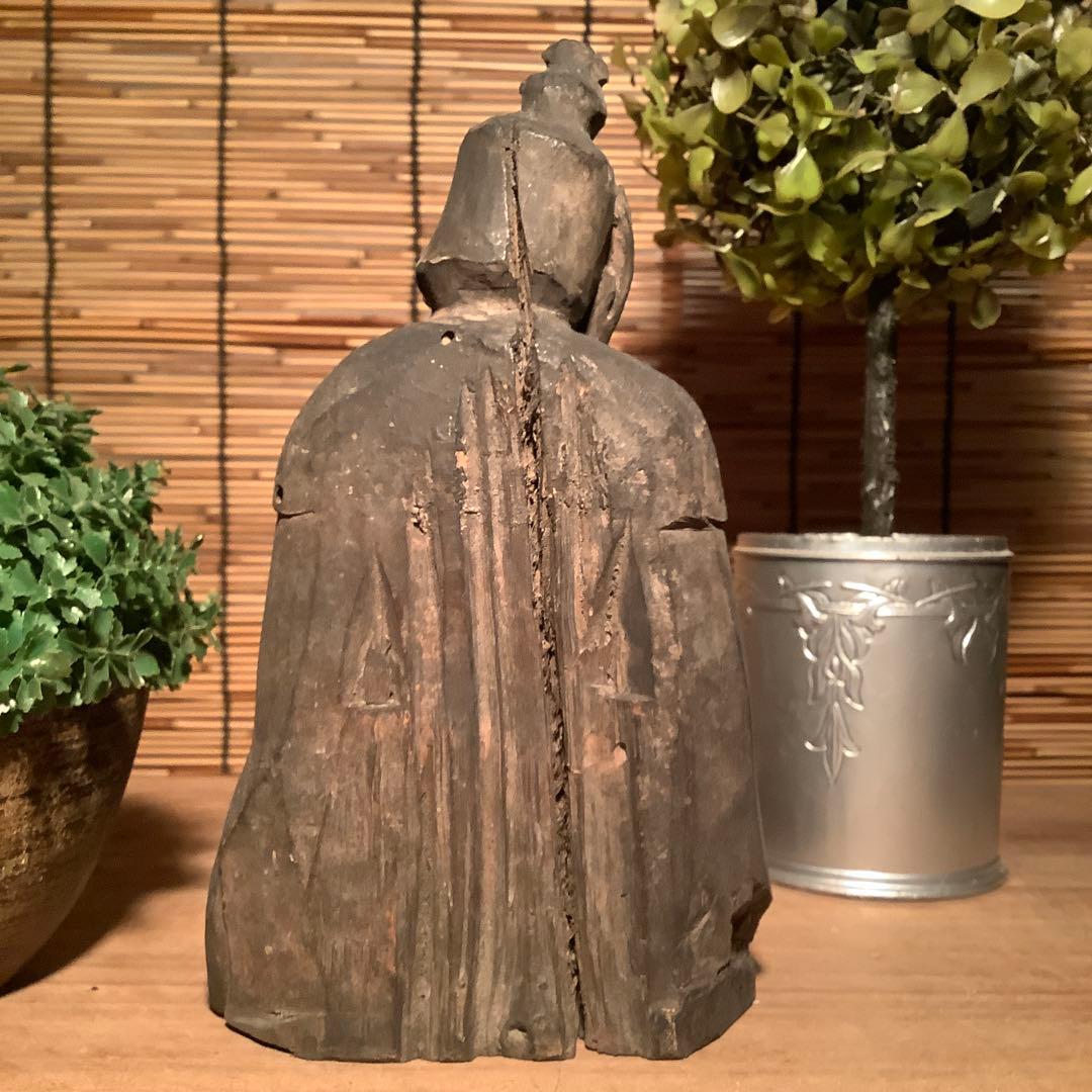 室町〜江戸期「宝珠・如意輪観音菩薩」六道・説法・￼救世菩薩・大梵深遠観音・寺院