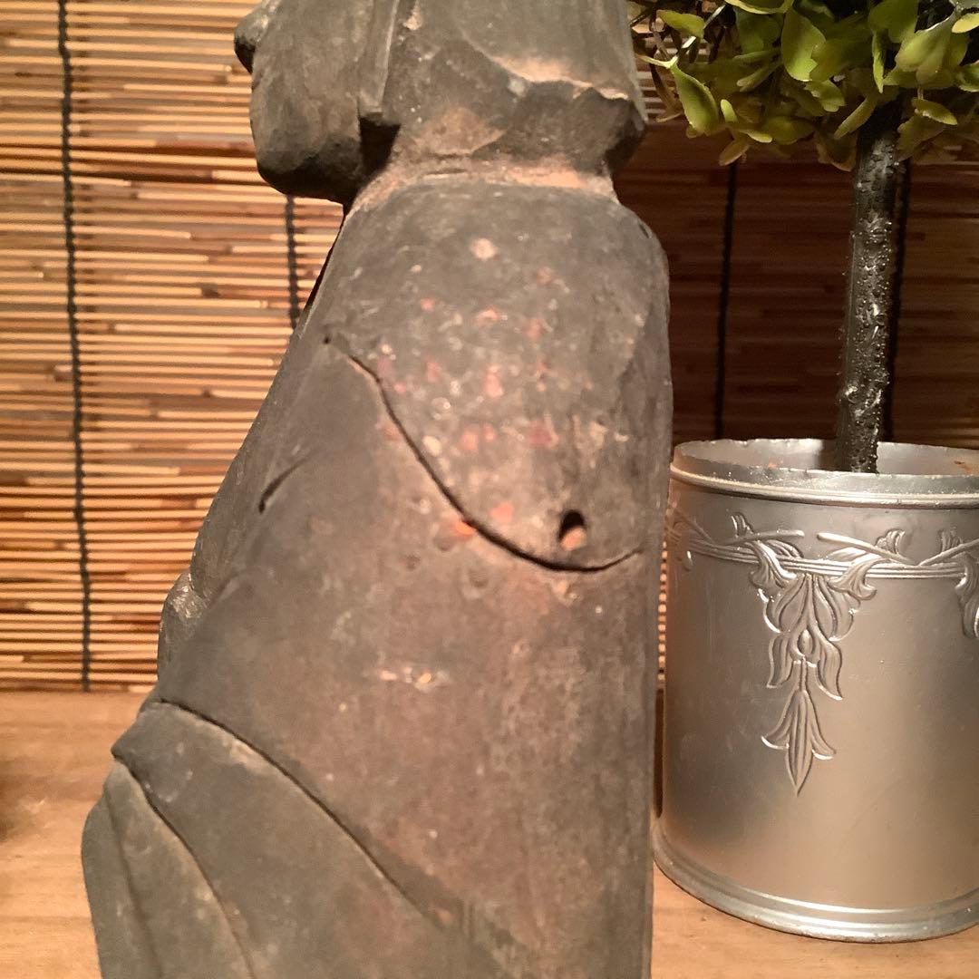 室町〜江戸期「宝珠・如意輪観音菩薩」六道・説法・￼救世菩薩・大梵深遠観音・寺院