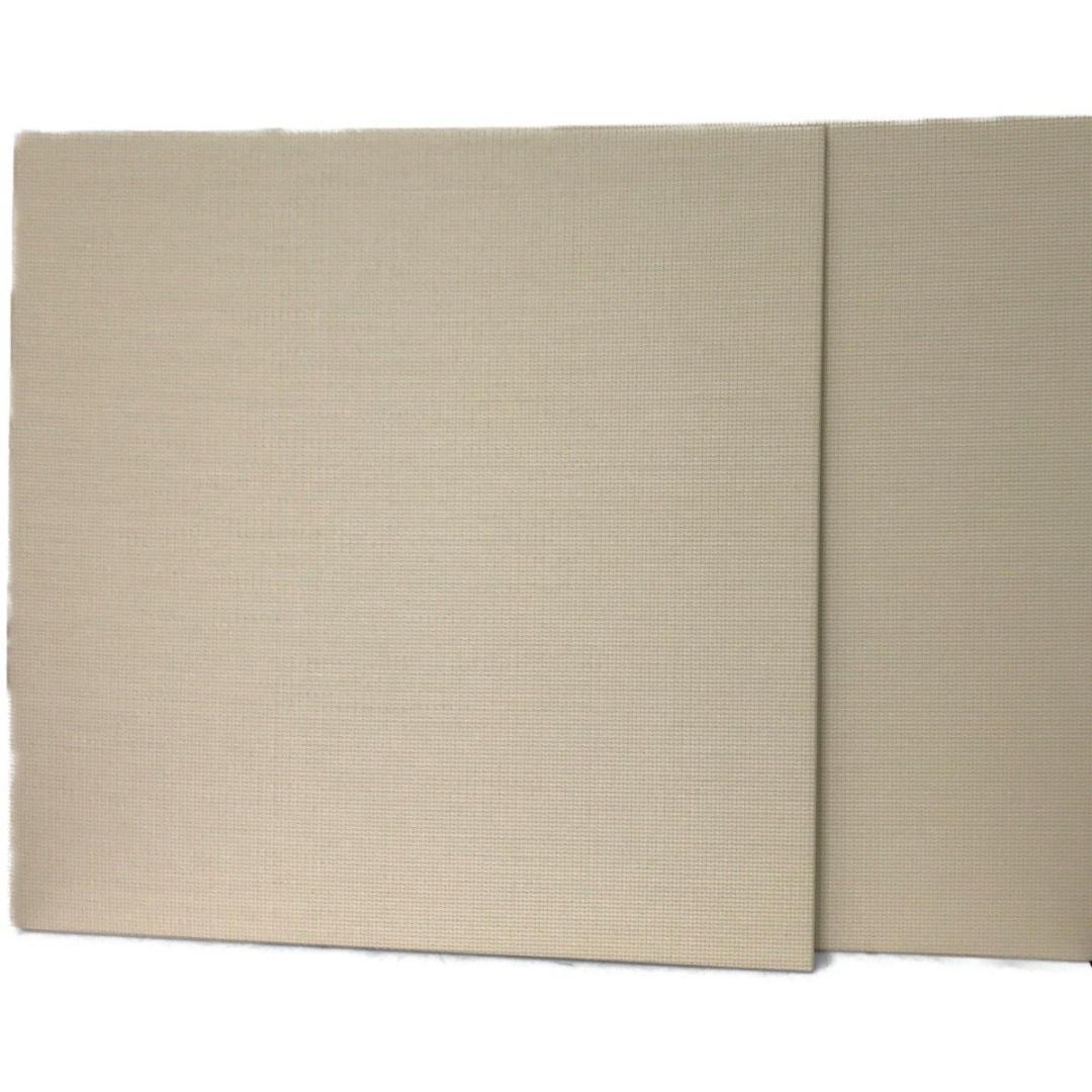 ここち和座 置き敷きタイプ彩園03アイボリー2枚入り 大建工業 YQ5103-2