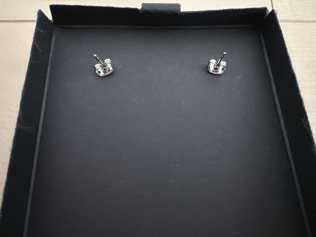 miumiu ピアス