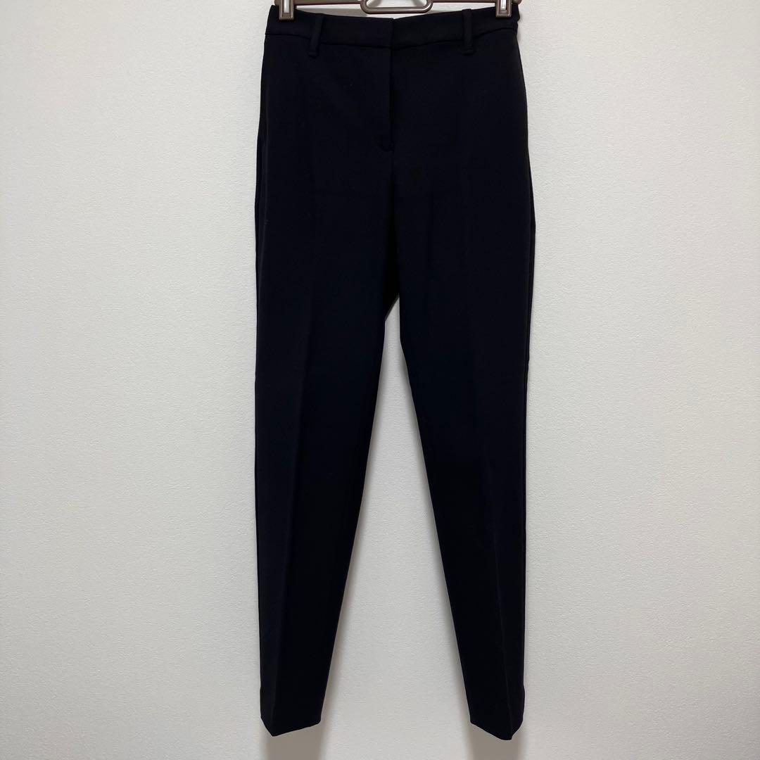 カミツレのはな /PLST/プラステ/スーツセットアップ濃紺/XS&XXS