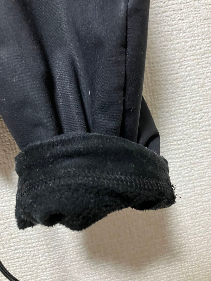 だ*き様 old arc'teryx ガンマジャケット