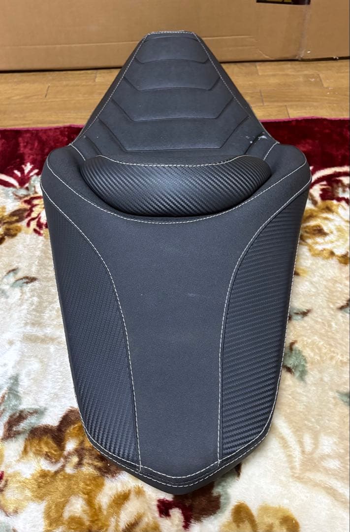 PCX ローダウンシート ノイワットトダン JKO5 JF81