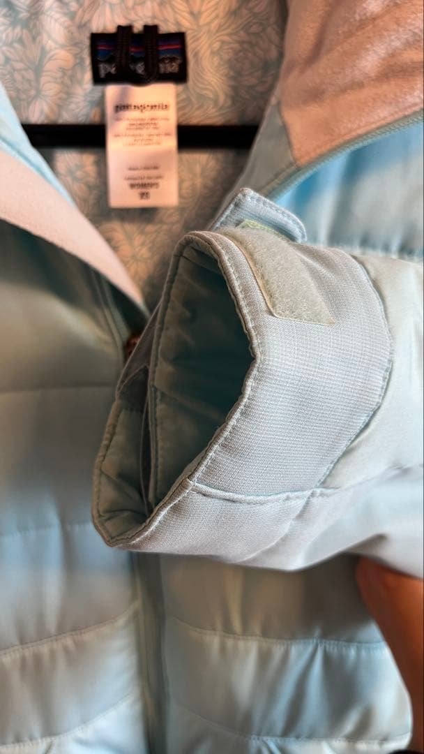 patagonia レディース ジャケット XS