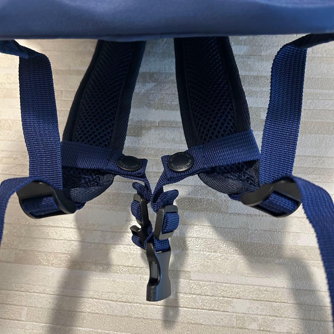 MIKIHOUSE リュック リュックサック