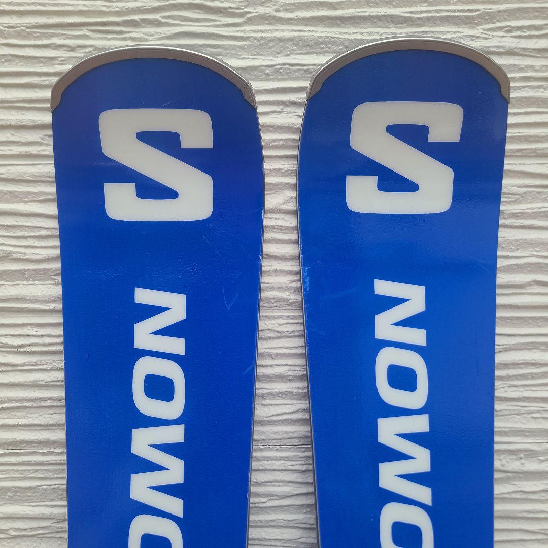 SALOMON　S/RACE PRO SL165