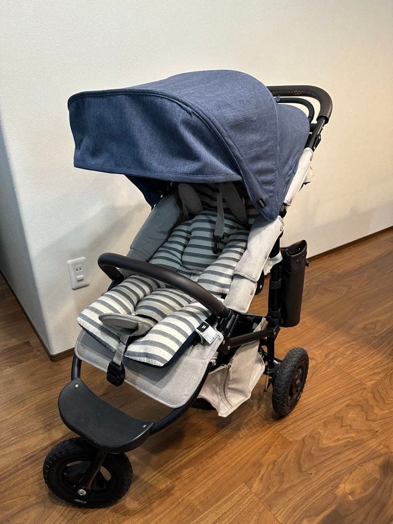 エアバギー ココプレミア　フロムバース