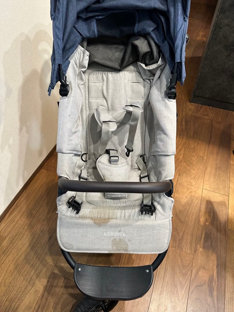 エアバギー ココプレミア　フロムバース